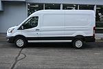 New 2025 Ford Transit 250 Medium Roof Empty Cargo Van for sale #F499 - photo 3