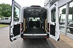 New 2025 Ford Transit 250 Medium Roof Empty Cargo Van for sale #F499 - photo 2