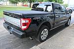 Used 2022 Ford F-150 SuperCrew Cab for sale #F506A - photo 4