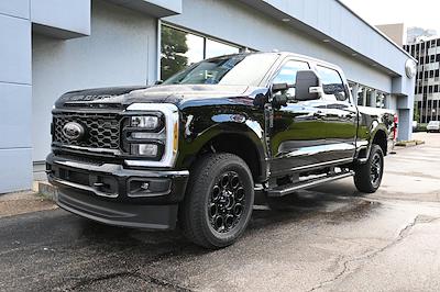 2025 Ford F-250 Crew Cab 4x4 Pickup for sale #F508 - photo 1
