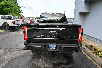 2025 Ford F-250 Crew Cab 4x4 Pickup for sale #F508 - photo 2