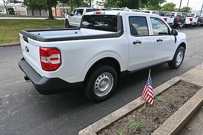 2025 Ford Maverick SuperCrew Cab AWD Pickup for sale #F510 - photo 2