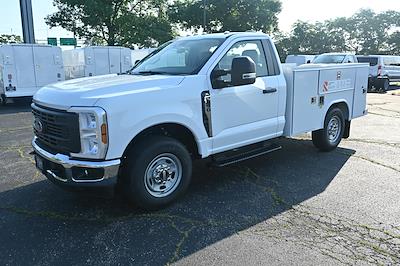 2025 Ford F-250 Regular Cab 4x2 Reading Service Truck for sale #F511 - photo 1