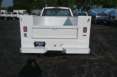 2025 Ford F-250 Regular Cab 4x2 Reading Service Truck for sale #F511 - photo 2