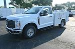 2025 Ford F-250 Regular Cab 4x2 Reading Service Truck for sale #F511 - photo 1