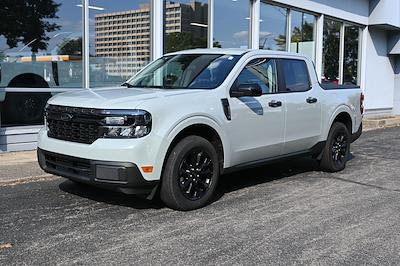 Used 2024 Ford Maverick XLT SuperCrew Cab for sale #F519A - photo 1