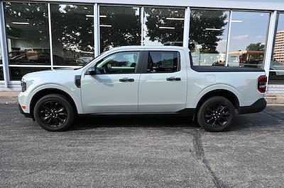 Used 2024 Ford Maverick XLT SuperCrew Cab for sale #F519A - photo 2