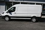 New 2025 Ford Transit 250 Medium Roof Empty Cargo Van for sale #F524 - photo 4