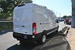 New 2025 Ford Transit 250 Medium Roof Empty Cargo Van for sale #F524 - photo 6