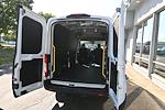 New 2025 Ford Transit 250 Medium Roof Empty Cargo Van for sale #F524 - photo 2