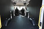 New 2025 Ford Transit 250 Medium Roof Empty Cargo Van for sale #F524 - photo 8