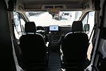 New 2025 Ford Transit 250 Medium Roof Empty Cargo Van for sale #F524 - photo 9