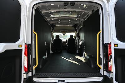 New 2025 Ford Transit 250 Medium Roof Empty Cargo Van for sale #F525 - photo 2