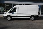 New 2025 Ford Transit 250 Medium Roof Empty Cargo Van for sale #F525 - photo 3