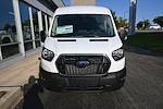 New 2025 Ford Transit 250 Medium Roof Empty Cargo Van for sale #F525 - photo 4