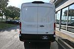 New 2025 Ford Transit 250 Medium Roof Empty Cargo Van for sale #F525 - photo 5