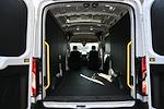 New 2025 Ford Transit 250 Medium Roof Empty Cargo Van for sale #F525 - photo 2