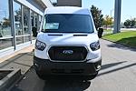 New 2025 Ford Transit 250 Medium Roof Empty Cargo Van for sale #F527 - photo 3