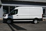 New 2025 Ford Transit 250 Medium Roof Empty Cargo Van for sale #F527 - photo 4