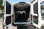 New 2025 Ford Transit 250 Medium Roof Empty Cargo Van for sale #F527 - photo 2