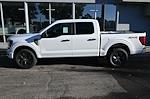 New 2025 Ford F-150 STX SuperCrew Cab 4x4 Pickup for sale #F684 - photo 2