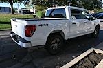 New 2025 Ford F-150 STX SuperCrew Cab 4x4 Pickup for sale #F684 - photo 4
