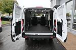 New 2025 Ford Transit 250 Low Roof Empty Cargo Van for sale #F536 - photo 9