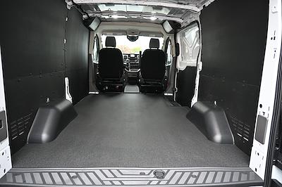 New 2025 Ford Transit 250 Low Roof Empty Cargo Van for sale #F537 - photo 2