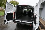 New 2025 Ford Transit 250 Low Roof Empty Cargo Van for sale #F537 - photo 9