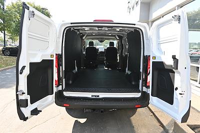 New 2025 Ford Transit 250 Low Roof Empty Cargo Van for sale #F539 - photo 2