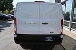 2025 Ford Transit 250 Low Roof RWD Empty Cargo Van for sale #F539 - photo 8