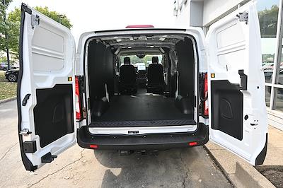 New 2025 Ford Transit 250 Low Roof Empty Cargo Van for sale #F540 - photo 2