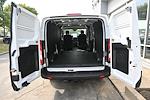 2025 Ford Transit 250 Low Roof RWD Empty Cargo Van for sale #F540 - photo 2