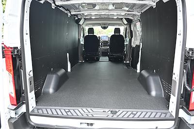 New 2025 Ford Transit 250 Low Roof Empty Cargo Van for sale #F541 - photo 2