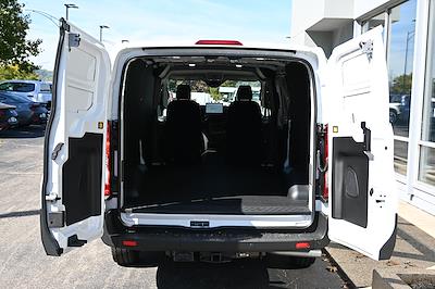 New 2025 Ford Transit 250 Low Roof Empty Cargo Van for sale #F542 - photo 2