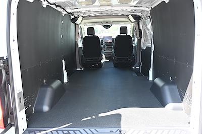 New 2025 Ford Transit 250 Low Roof Empty Cargo Van for sale #F543 - photo 2
