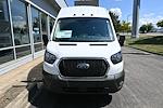 2025 Ford Transit 350 HD High Roof DRW RWD Empty Cargo Van for sale #F544 - photo 4