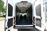 2025 Ford Transit 350 HD High Roof DRW RWD Empty Cargo Van for sale #F544 - photo 2