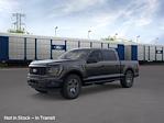 2025 Ford F-150 SuperCrew Cab 4x4 Pickup for sale #F686 - photo 1