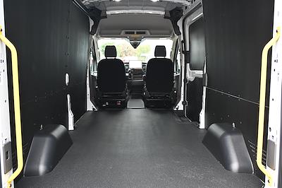 New 2025 Ford Transit 350 Medium Roof Empty Cargo Van for sale #F547 - photo 2