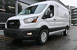 New 2025 Ford Transit 350 Medium Roof Empty Cargo Van for sale #F547 - photo 1
