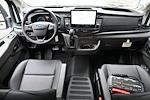 New 2025 Ford Transit 350 Medium Roof Empty Cargo Van for sale #F547 - photo 11