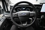 New 2025 Ford Transit 350 Medium Roof Empty Cargo Van for sale #F547 - photo 14