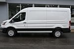 New 2025 Ford Transit 350 Medium Roof Empty Cargo Van for sale #F547 - photo 4