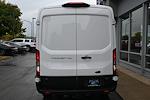 New 2025 Ford Transit 350 Medium Roof Empty Cargo Van for sale #F547 - photo 8