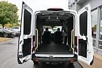 New 2025 Ford Transit 350 Medium Roof Empty Cargo Van for sale #F547 - photo 9