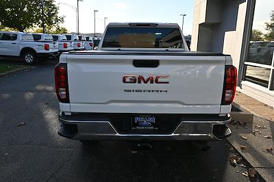 Used 2024 GMC Sierra 2500 Pro Double Cab 4x4 Pickup for sale #F550A - photo 2