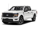2025 Ford F-150 SuperCrew Cab 4x4 Pickup for sale #F685 - photo 1