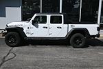 2021 Jeep Gladiator Crew Cab 4x4 Pickup for sale #F555A - photo 3