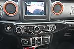 2021 Jeep Gladiator Crew Cab 4x4 Pickup for sale #F555A - photo 9